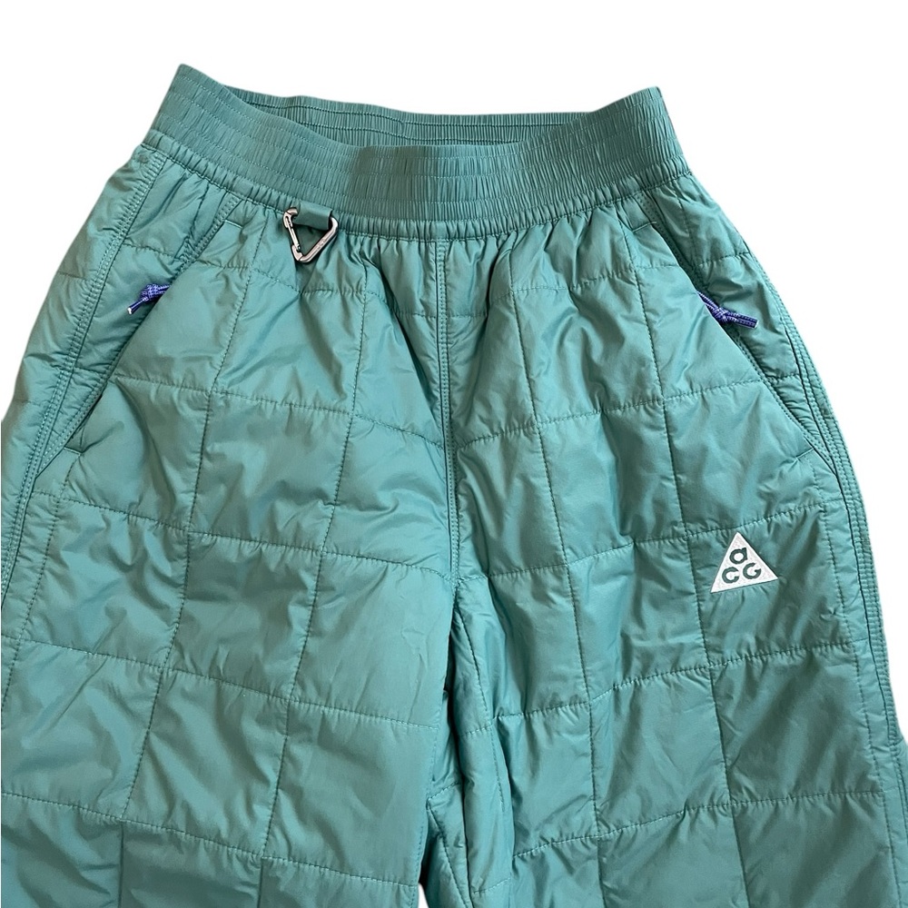 Nike ACG Rope de Dope Therma-FIT ADV Pants Quilted - Picture 2 of 11